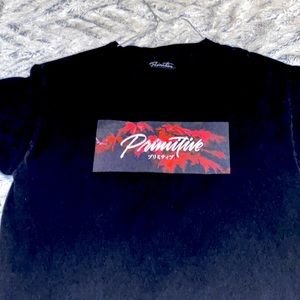 Primitive T-Shirt